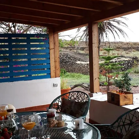 Finca Pichementira Tefía