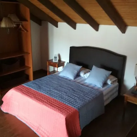 Prázdninový dům Finca Pichementira