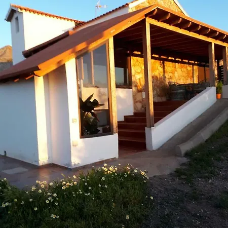 Finca Pichementira *