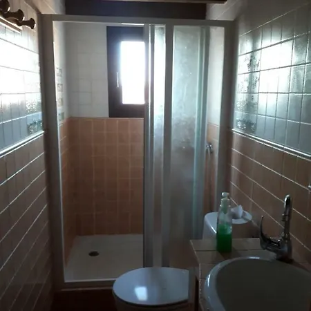 Finca Pichementira Prázdninový dům Tefía