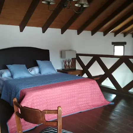 Prázdninový dům Finca Pichementira Tefía
