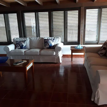 Finca Pichementira Prázdninový dům