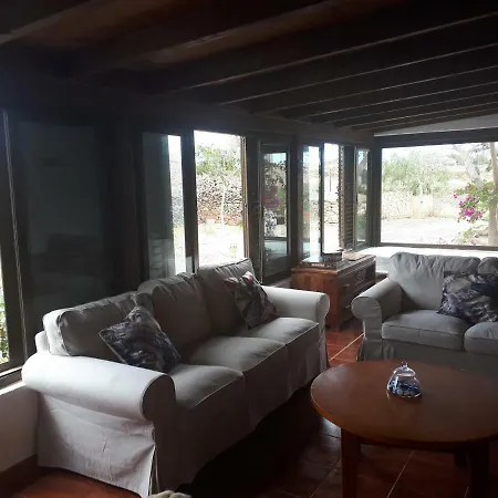 Finca Pichementira * Tefía