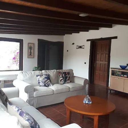 Prázdninový dům Finca Pichementira