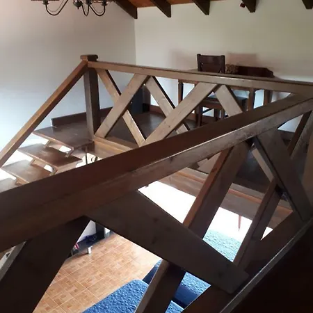 Finca Pichementira Prázdninový dům