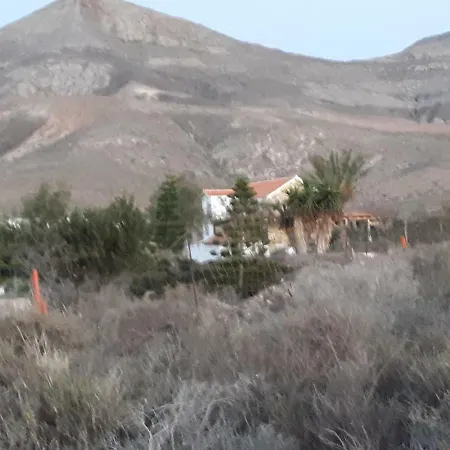 Finca Pichementira *