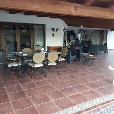 Finca Pichementira Ferienhaus *