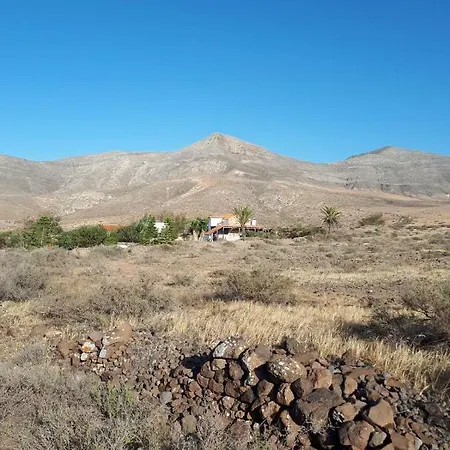 Ferienhaus Finca Pichementira Tefía