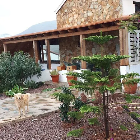 Finca Pichementira Ferienhaus *