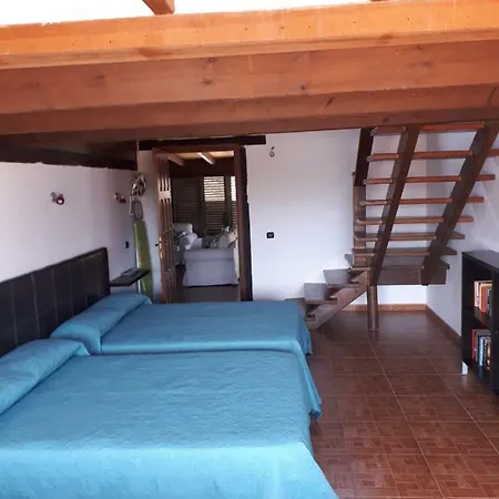 Finca Pichementira * Tefía